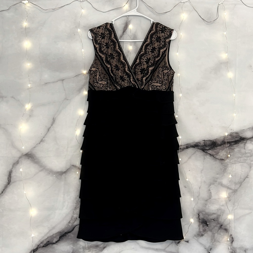 JESSICA HOWARD DRESS